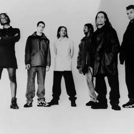 Roni Size & Reprazent - New Forms 30th Anniversary