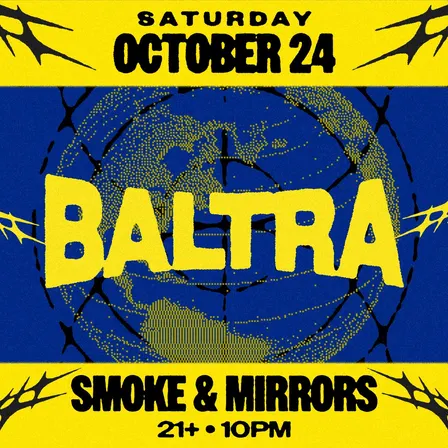 Baltra