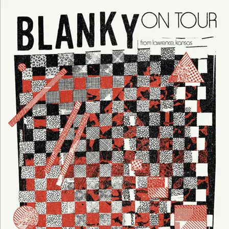 Blanky