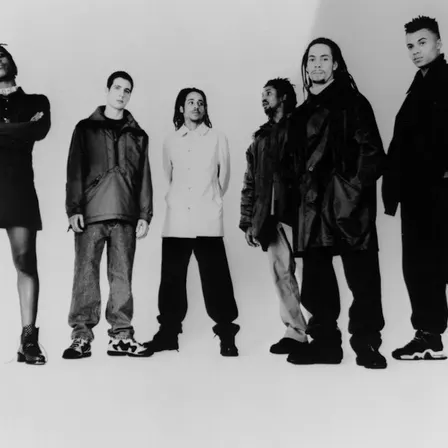 Roni Size & Reprazent - New Forms 30th Anniversary