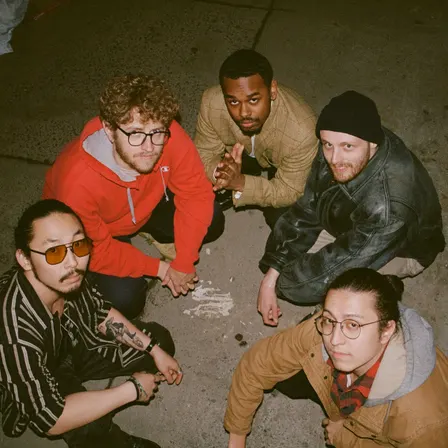 Ghoulfriend, Libby Quinn, Miserable Weekend, Brother
