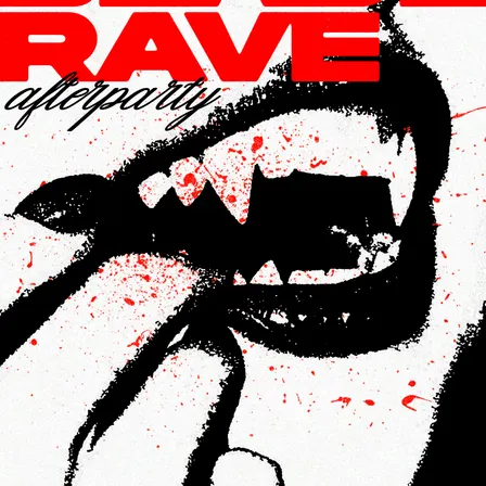 Blade Rave AFTER PARTY