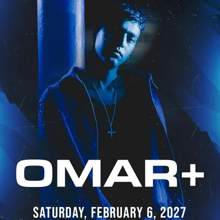 Omar+