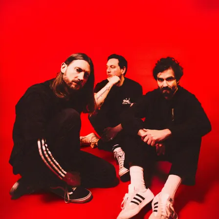 Dinosaur Pile-Up