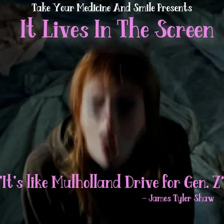 It Lives In The Screen Screening + Live Music