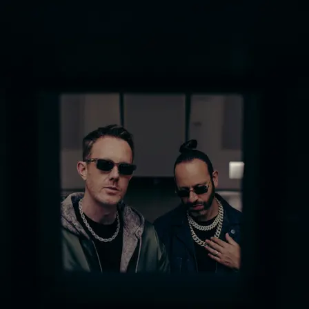 Chase & Status: DJ Set