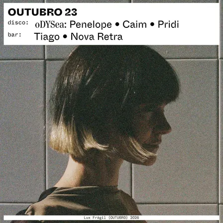 oDYSea: Penelope, Caim, Pridi; Tiago, Nova Retra