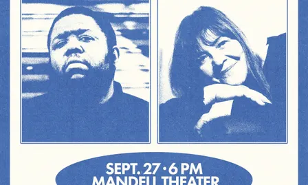 Marilyn Crispell / Tyshawn Sorey Duo