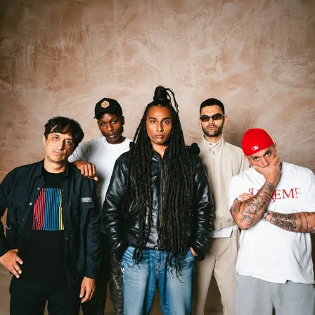 Asian Dub Foundation
