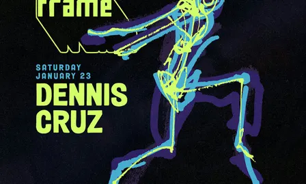 Dennis Cruz