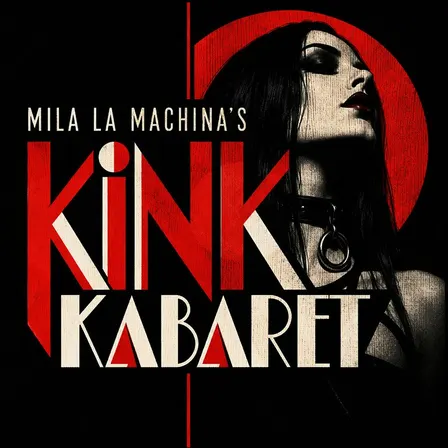 Devil's Night Detroit : Mila La Machina's 'Kink Kabaret'