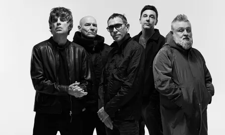 Shed Seven: Live Performance (Matinee)
