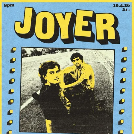 Joyer