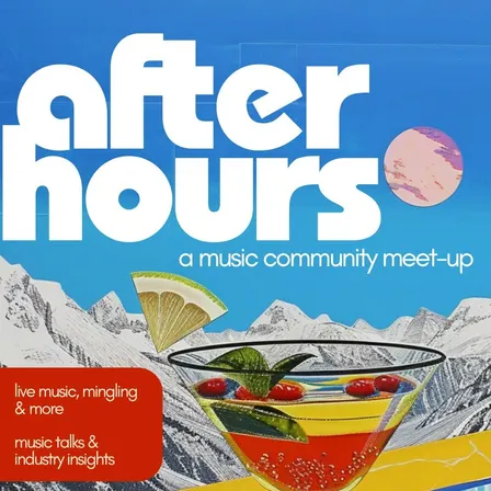 After Hours: Music Talk + Live Music Showcase presented by Treefort For Good