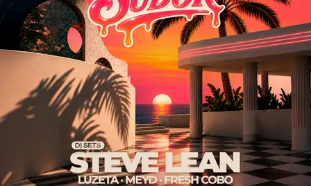 SUDOR · FIRST OF THE SEASON