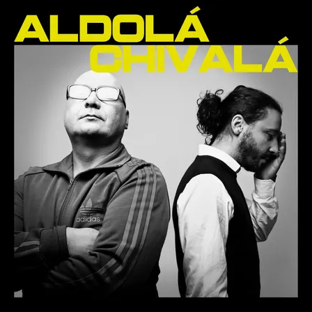Aldolà Chivalà