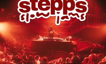 Stepps Slow Jams