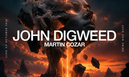 NOM presents John Digweed