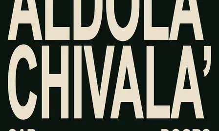 ALDOLA' CHIVALA'