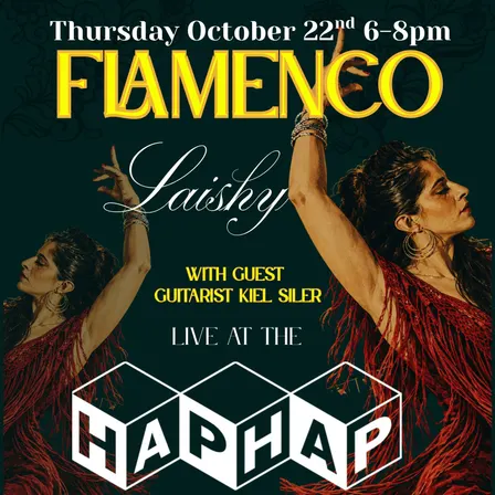 Flamenco Laishy