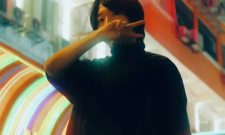 Night Tempo