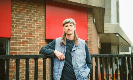 Metro Presents... Romare