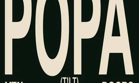 T!LT: POPA