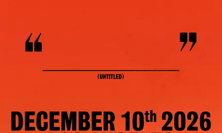 Black Book Records presents 'Untitled'