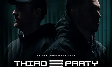 Third Party
