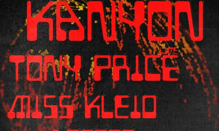 An ASNM Halloween with Kanyon (NYC), Tony Price, Miss Kleio, & Amedeo
