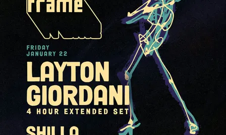 Layton Giordani (Extended 4 Hour Set)
