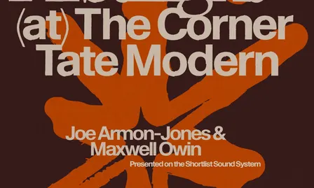 First light Presents: Joe Armon-Jones & Maxwell Owin