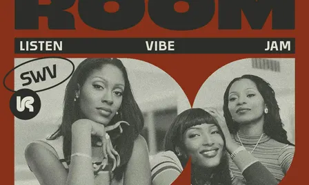 Listening Room: SWV (Night 3)