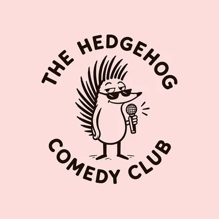 The Hedgehog Comedy Club