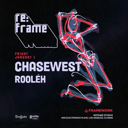 ChaseWest