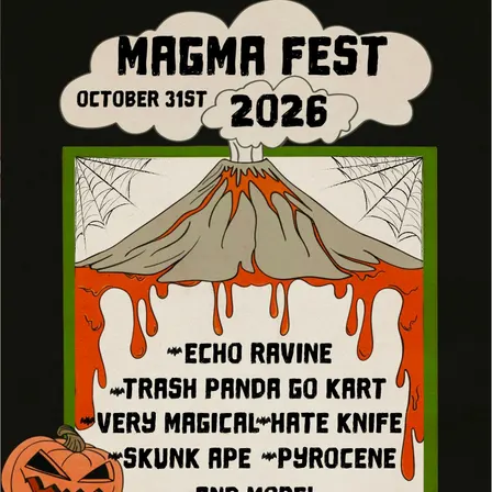 Magma Fest