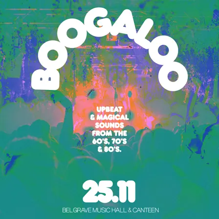 Boogaloo