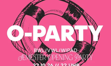 O-PARTY