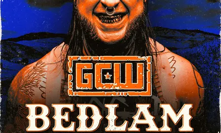 Game Changer Wrestling