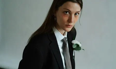 Dottie Andersson: 'Andersson Funeral Home' Live + Signing