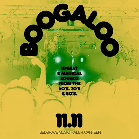 Boogaloo