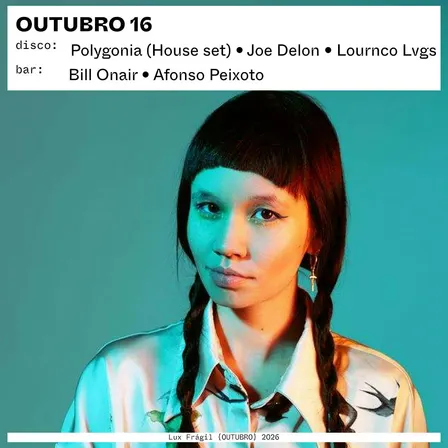Polygonia (House set), Joe Delon, Lournco Lvgs; Bill Onair, Afonso Peixoto