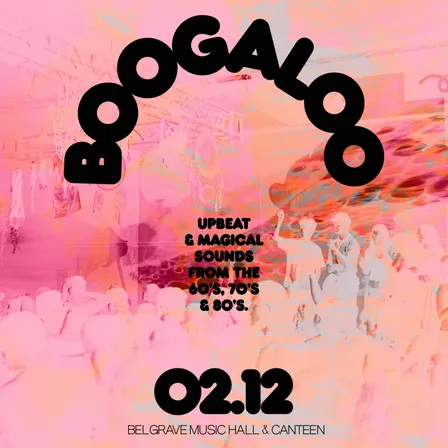 Boogaloo