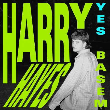 Harry Hayes