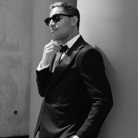José James Sings Sinatra