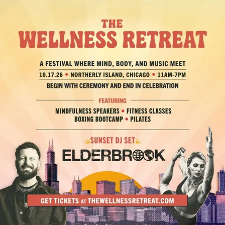 The Wellness Retreat: Chicago
