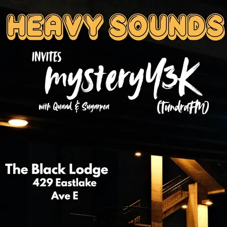 Heavy Sounds