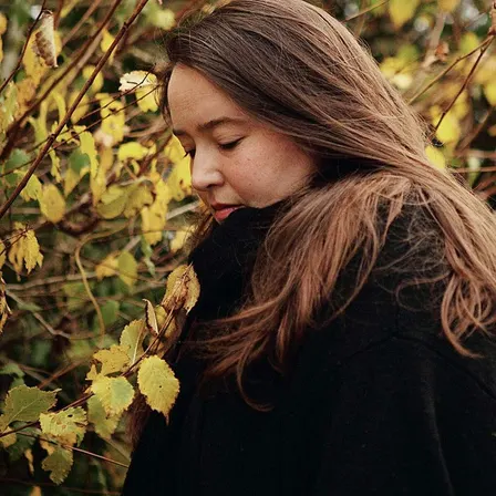 Medieval Deep Listening - Laura Cannell + Visuals