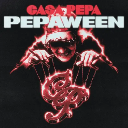 Casa Pepa: Pepaween Madrid