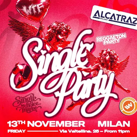 SINGLE PARTY